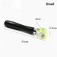 thumbnail image 4 of 2 Size Car Sound Deadener Rolling Wheel Roller for Easy Application (17.5*5cm+17*3.1cm) – Noise Insulation & Vibration Dampening Tool for Automotive Audio & Heat Mat Installation, 4 of 5