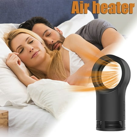 

Huachen Heater Heater Portable Heater Heater for Small Rooms Adjustable Thermostat Heater Winter Heater Household Heater
