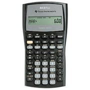 BAII PLUS Business/Financial Calculator