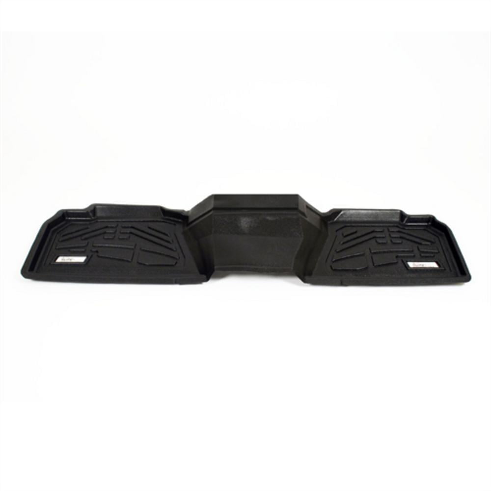 Wade 72-112041 Sure-Fit 2nd Row Floor Mat Wade 72-112041 Sure-Fit 2nd Row Floor Mat