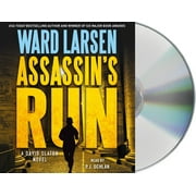 Assassin's Run : A David Slaton Novel