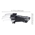 thumbnail image 3 of Toy Marvel Black Panther Slash Claw para niños de 5 años en adelante, 3 of 6