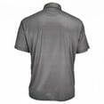 thumbnail image 2 of Falcon Bay Men's After Dark Soft Interlock Polo Shirt, 2 of 3