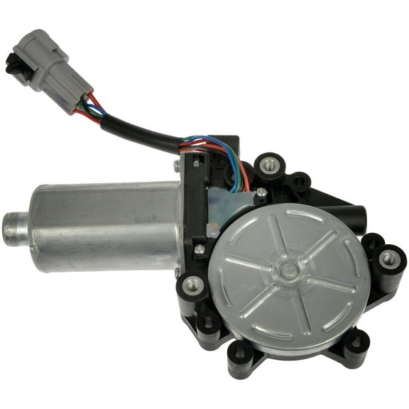 Dorman 742-528 Front Passenger Side Power Window Motor for Specific Infiniti / Nissan Models