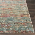 thumbnail image 3 of Surya Traditional Herati Polyester And Polypropylene 2' x 2'11" Area Rugs, 3 of 7