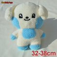 thumbnail image 5 of 10/40cm ZB1 Plush Doll Soft Short Plushies Pillow ZERONI Cute Cartoon Dog Cat Rabbit Toy Keychain ZEROBASEONE Fans Gift, 5 of 5