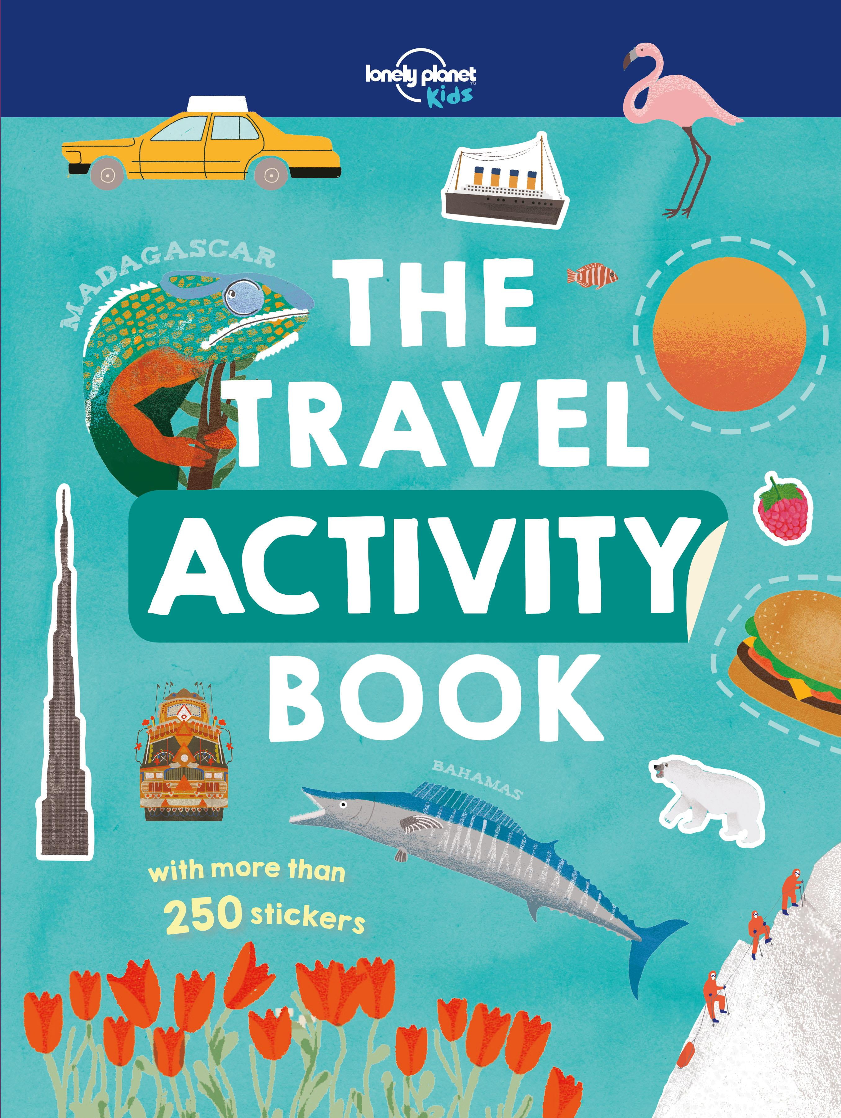 my travel journal lonely planet kids multiple trip my travel journal lonely planet kids multiple trip