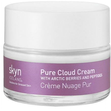 UPC 182289000060 product image for skyn ICELAND - Pure Cloud Cream 1.7 oz. | upcitemdb.com