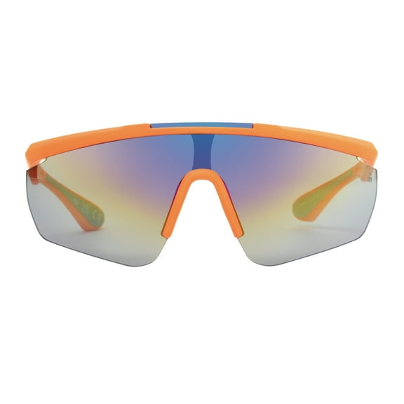 Ironman Ironflex Shield Sport Sunglasses
