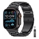 thumbnail image 1 of Correa Acero Eslabon Compatible Con Apple Watch Todas Series, 1 of 6