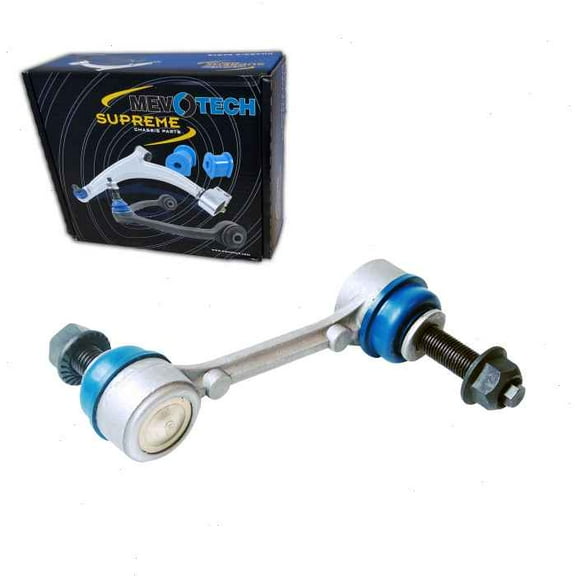 Mevotech Supreme Front Suspension Stabilizer Bar Link Kit compatible with Dodge Ram 2500 5.7L V8 2006-2010