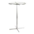 thumbnail image 3 of Fuji  Bar Table by LumiSource, 3 of 8
