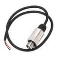 thumbnail image 1 of Transductor de presión del compresor, Transductor de presión del compresor de aire Sensor de presión del compresor Transmisor de presión del compresor Máxima comodidad, 1 of 8
