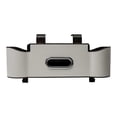 thumbnail image 1 of Lambskin Multifunctional Car Seat Back Organizer Seat Back Hook Cup Storage Box, 1 of 2