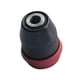 thumbnail image 5 of Mandril de taladro manual sin llave, cambio rápido, repuesto, accesorios para herramientas eléctricas, conexión rápida de 10 mm para taladro eléctrico, 5 of 8