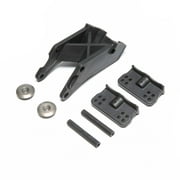 Team Losi Racing Wing Mount 8XT TLR240016 Gas Car/Truck Replacement Parts