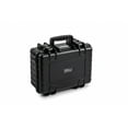 thumbnail image 3 of B&W International Type 4000 Equipment Case, Black, 3 of 5