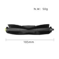 thumbnail image 2 of For 360 Robot Vacuum Cleaner S10 X100 Max Replacement Spare Parts Accessories Main Brush Side Brush Hepa Filter, 2 of 9