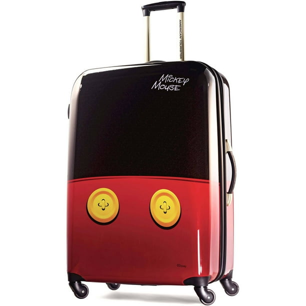 American Tourister American Tourister Disney Mickey Mouse 28inch