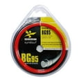 thumbnail image 4 of LOVIVER Strong Badminton Racquet String, Badminton Tennis String Racket Replacement Part Red, 4 of 8