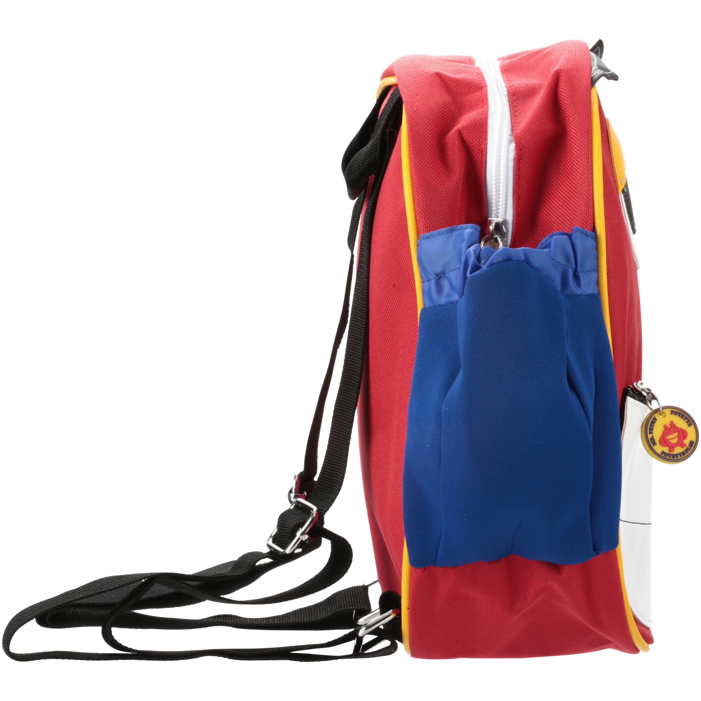 Mr. Petey Potette Toddler Backpack - Mr. Petey