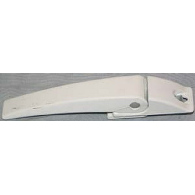 Carefree RV Awning Arm Handle 901015W Release Handle For Spirit or Fiesta Awnings; White