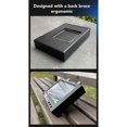 thumbnail image 3 of MF HF VHF UHF Antenna Analyzer, Vector  Analyzer 50KHz-4.4GHz 7 Inch Display  For S Parameters For Delay For Voltage Standing  Ratio, 3 of 8