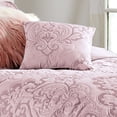 thumbnail image 2 of BrylaneHome Amelia Square Pillow, 2 of 4
