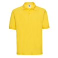 thumbnail image 1 of Russell Polo en Polycoton Piqué pour Homme, 1 of 3
