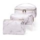 thumbnail image 2 of Bolsa de cosméticosBolsa de cosméticosBolsa de cosméticos portátilBolsa de almacenamiento de viaje Levamdar 2035567-1, 2 of 5