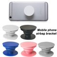 thumbnail image 4 of Support de Coussin Gonflable Paresseux Pliant Support Télescopique pour Téléphone Mobile Support de Coussin Gonflable pour Téléphone Mobile Support Rond Rainure Support pour Téléphone Mobile, 4 of 7