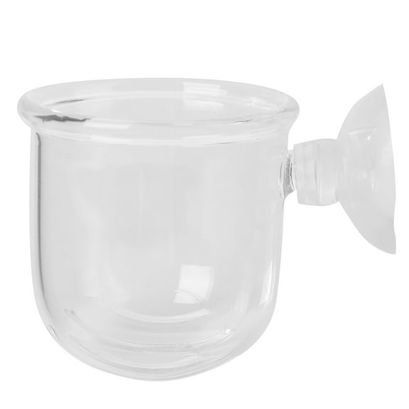 Gymnture 1pc Aquarium Feeding Device Water Quality Protector Feeder Fish Tank Feeder