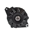 thumbnail image 6 of NEWZQ 12V 160A CS130 Alternator w/ Serpentine Pulley for GM Chevrolet SBC BBC ES1006BK A1006BK 1Pc, 6 of 9