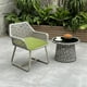 thumbnail image 1 of Cojín lumbar para silla de oficina, cojín cuadrado para escritorio, cojín cómodo para asiento, cojín para silla de jardín, alivio del dolor de espalda, accesorio ergonómico de oficina,, 1 of 8