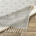 thumbnail image 4 of Mark&Day Area Rugs, 5x7 Modica Traditional Black Area Rug, Black Beige Carpet for Living Room, Bedroom or Kitchen (5' x 7'6"), 4 of 7