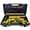 12 Tons | Plastic Carrying Case | Yellow (Ral1023) | (Note: 10 Tons Falsely Labeled As 12 Tons), variant on Accreate Auto Body Frame Repair Porta Power Kit, Hydraulic Power Jack With Transport Case, Designed For Car, Van, Truck, And Farm Vehicle Repairing And Maintenance