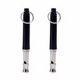 thumbnail image 3 of 2 Pcs Dog Whistle, Professional Dog Training Whistle to Stop Barking, Adjustable, 3 of 9