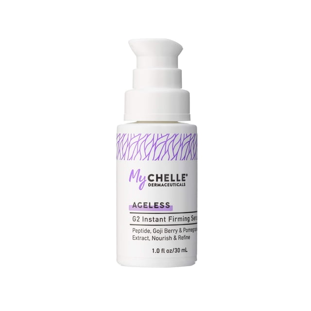 Sérum reafirmante para la piel MyChelle Dermaceuticals G2 Instant Firming