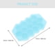 thumbnail image 2 of GOOHOCHY Fabricante de cubos de hielo de hielo doméstico molde de hielo congelado múltiples grano de hielo fabricación, 2 of 7