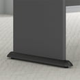 thumbnail image 2 of Bush Business Furniture Series A-C 79W x 34D Racetrack Oval Conference Table, 2 of 6