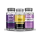 thumbnail image 1 of Suplemento FLOW - IMMUNE NAC N-Acetylcisteína TRIAJO - Ajo Negro, Ajo Chino, Ajo y Cebolla, Vitamina C y Equinacea con 270 cápsulas de 500 mg c/u, 1 of 4