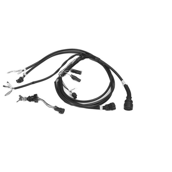 New Mercury / Quicksilver Key Switch Harness 20 Ft. - Part# 896537K20