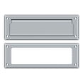 thumbnail image 6 of Deltana MS626U19 Mail Slot 8-7/8" with Interior Frame; Black Finish, 6 of 7