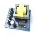 thumbnail image 2 of Seitruly Modificación de la placa de refuerzo del inversor DC 12V AC 220V 380V módulo transformador componentes convertidor repuesto accesorio de Electrónica, 2 of 6