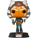 thumbnail image 1 of Figura Funko Pop Star Wars Ahsoka Tano Exclusivo 414, 1 of 2