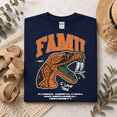 thumbnail image 2 of Florida A And M Yard Classic Graphic T-Shirt, 2 of 6