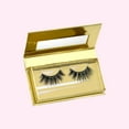 thumbnail image 6 of Gerard Cosmetics False Eyelashes, #GimmeMore, Long Black Fake Lashes, 1 Pair, 6 of 6