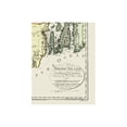 thumbnail image 2 of Historic State Map - Rhode Island - Bohn 1797 - Vintage Wall Art, 2 of 4