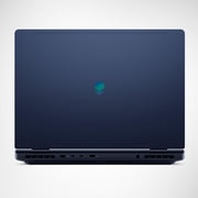 Alienware 16 Aurora Gaming Laptop AC16250-16-inch WQXGA 120Hz Display,Intel Core 7 Processor (Series 2) 240H Processor,16GB DDR5 RAM,512GB SSD, NVIDIA GeForce RTX 4050 Graphics,Windows 11 Home-Blue