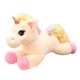 thumbnail image 4 of Juguete de Peluche CUTICAT Peluches Unicornio para Niñas, 4 of 8
